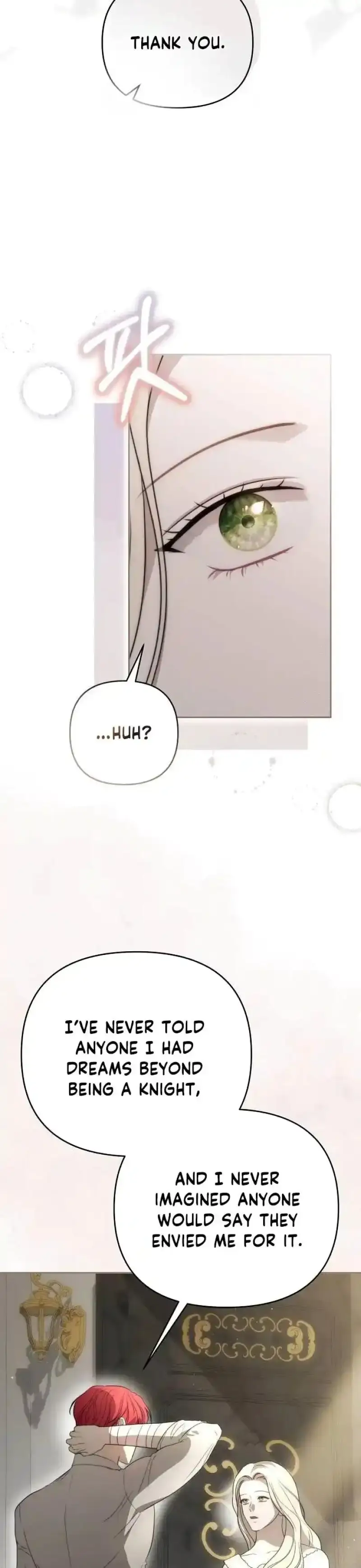 How To Make A Loving Savior an Emperor Chapter 26 page 16 - 