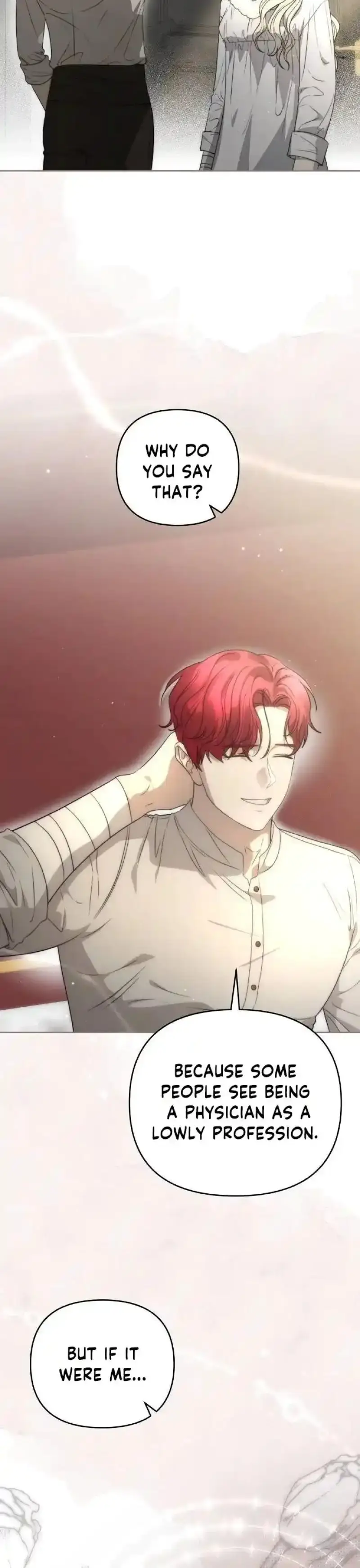 How To Make A Loving Savior an Emperor Chapter 26 page 17 - 