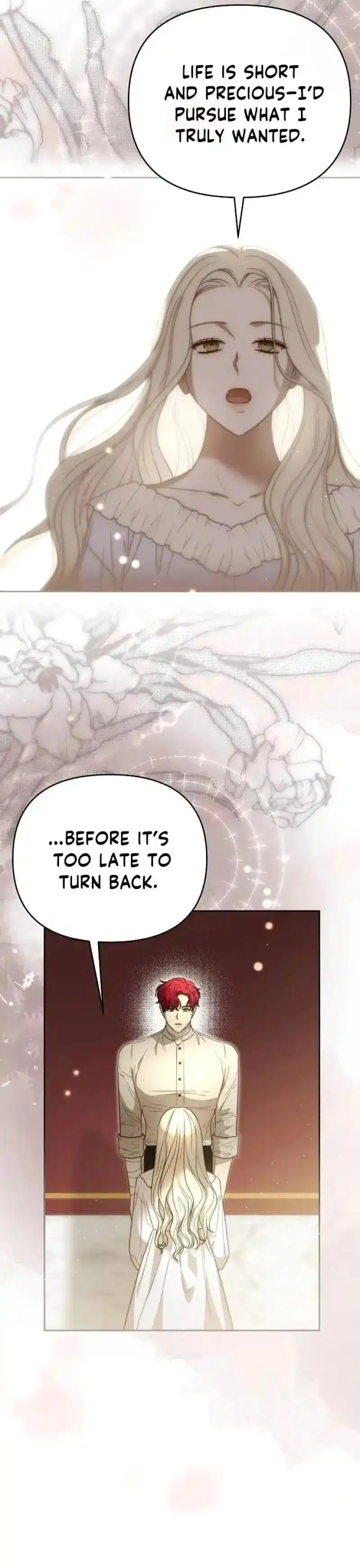 How To Make A Loving Savior an Emperor Chapter 26 page 18 - 
