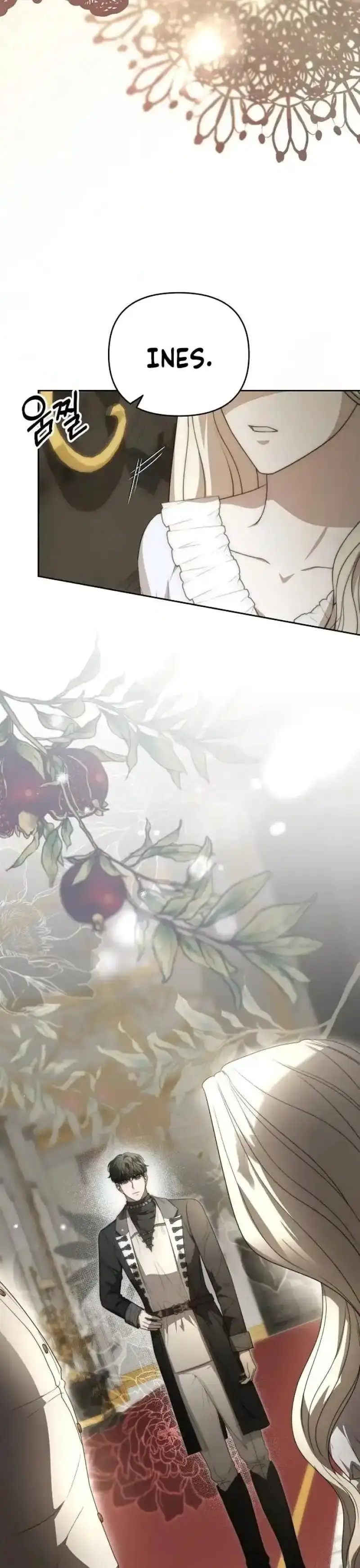 How To Make A Loving Savior an Emperor Chapter 26 page 21 - 