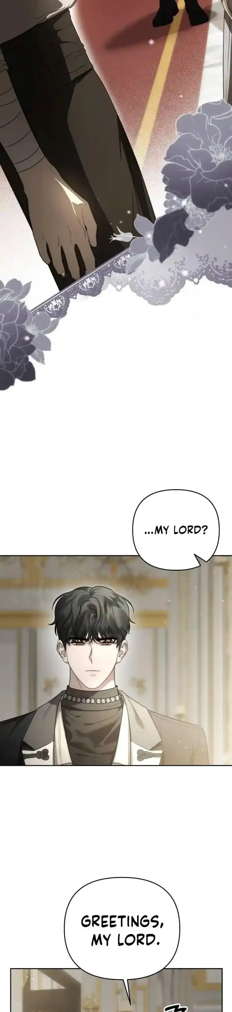 How To Make A Loving Savior an Emperor Chapter 26 page 22 - 