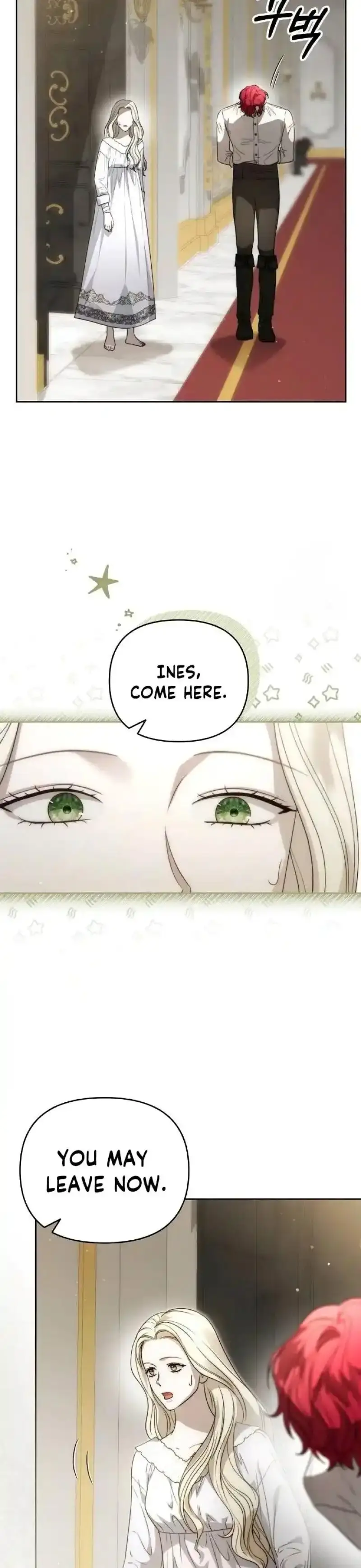 How To Make A Loving Savior an Emperor Chapter 26 page 23 - 