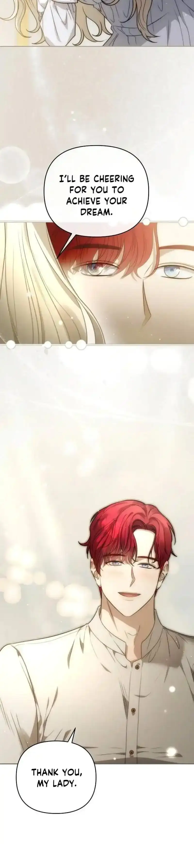 How To Make A Loving Savior an Emperor Chapter 26 page 25 - 
