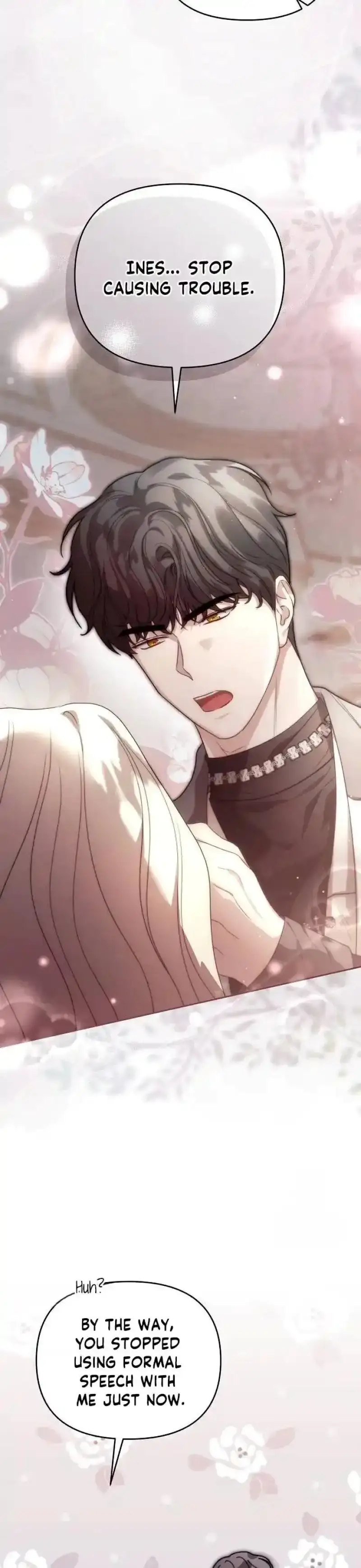 How To Make A Loving Savior an Emperor Chapter 26 page 29 - 