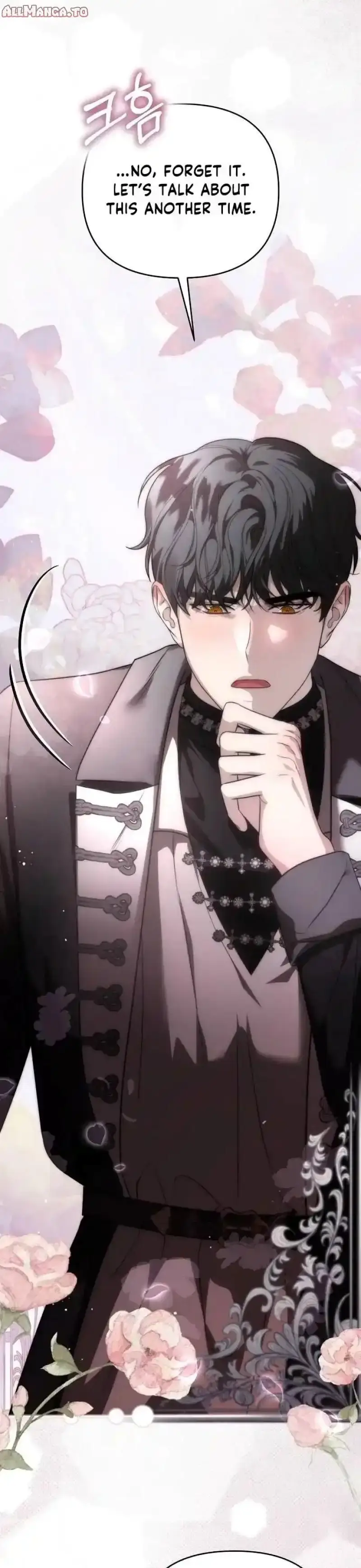 How To Make A Loving Savior an Emperor Chapter 26 page 31 - 