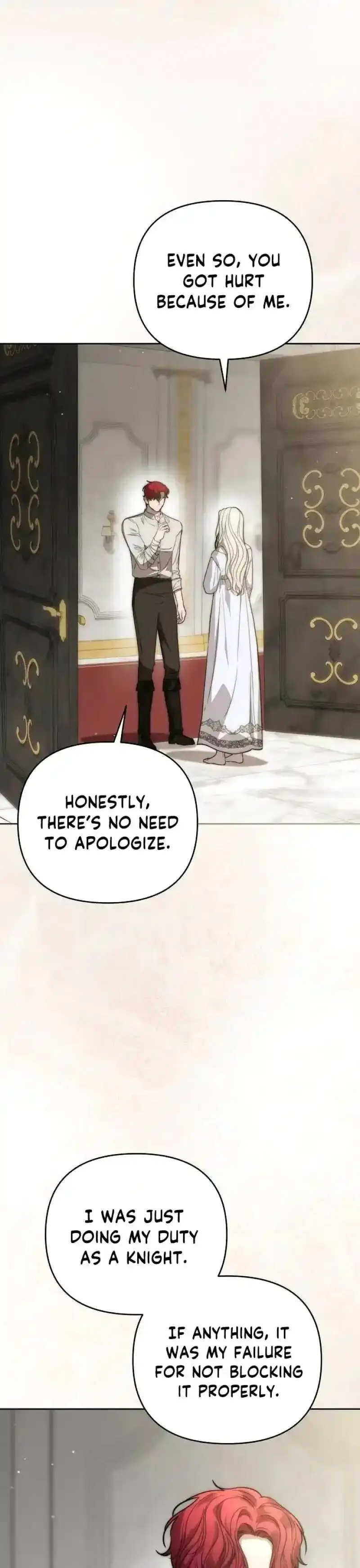 How To Make A Loving Savior an Emperor Chapter 26 page 5 - 
