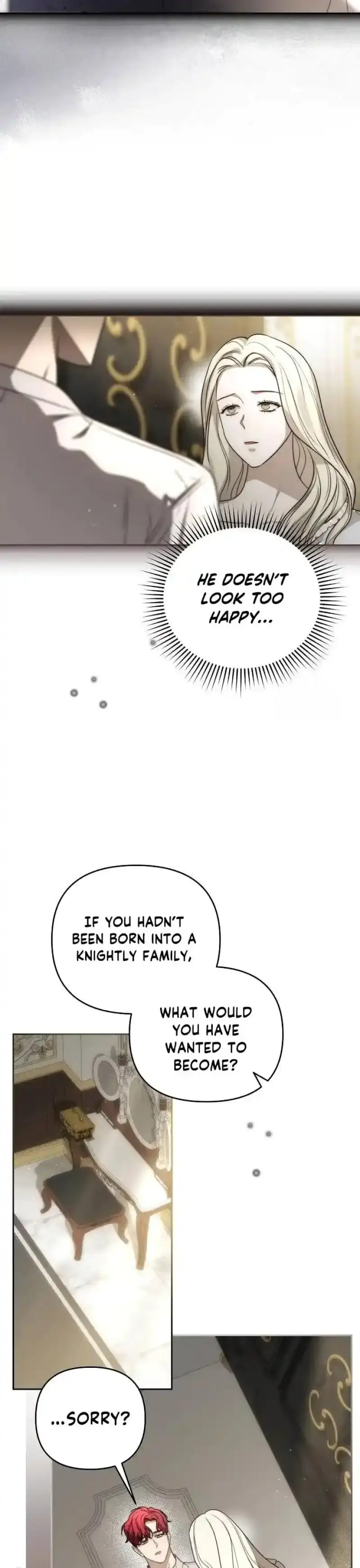 How To Make A Loving Savior an Emperor Chapter 26 page 8 - 