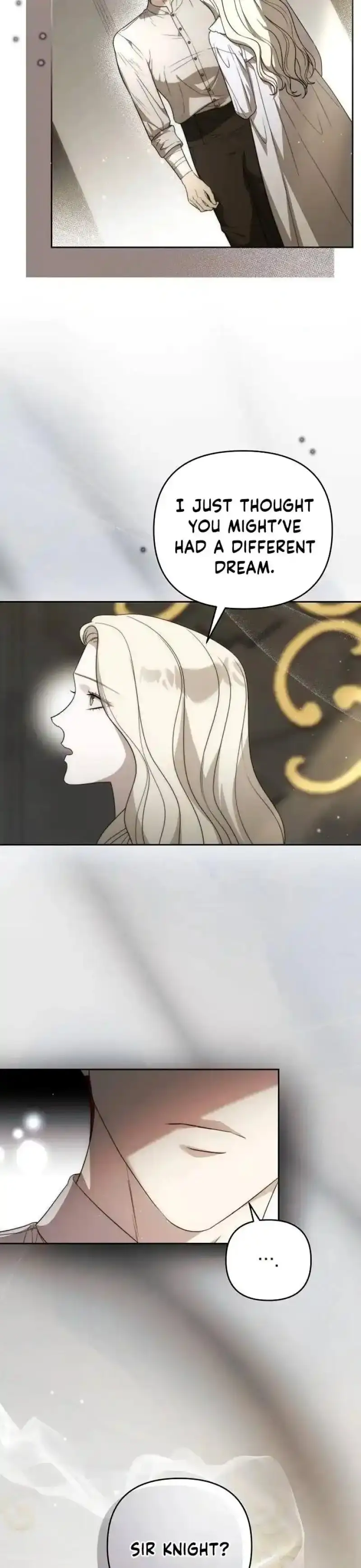 How To Make A Loving Savior an Emperor Chapter 26 page 9 - 