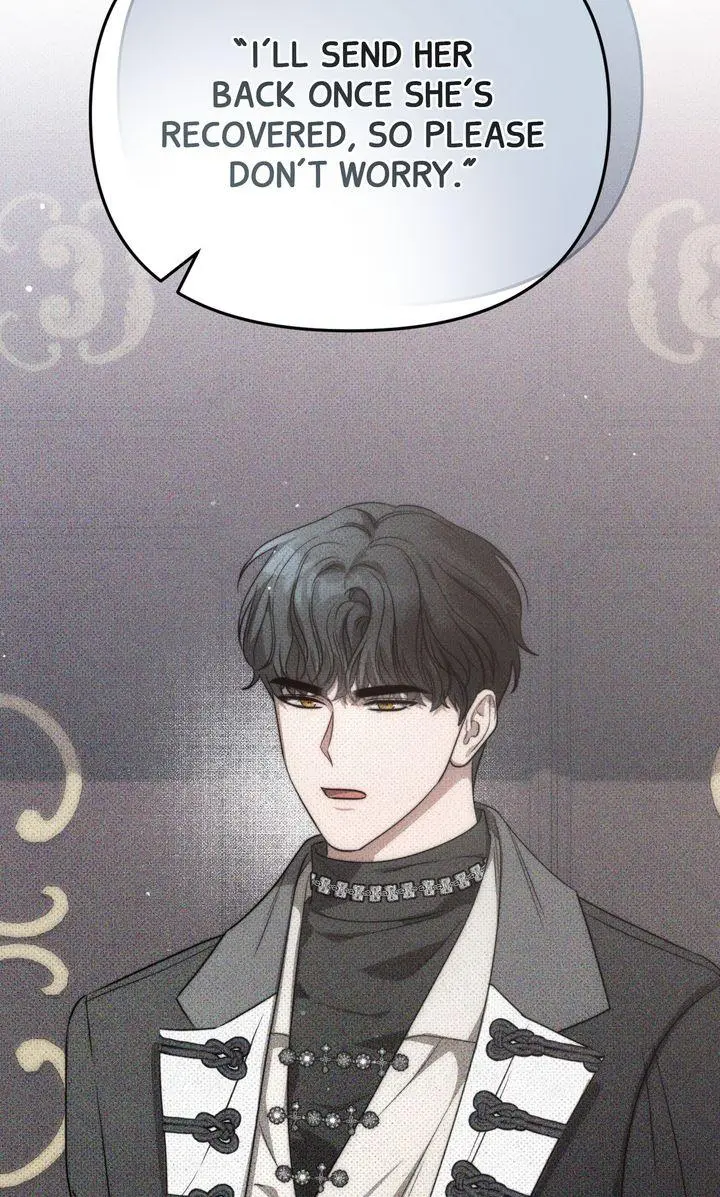 How To Make A Loving Savior an Emperor Chapter 27 page 13 - 
