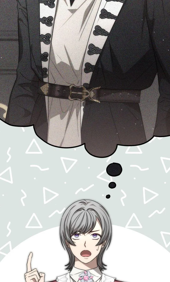 How To Make A Loving Savior an Emperor Chapter 27 page 14 - 