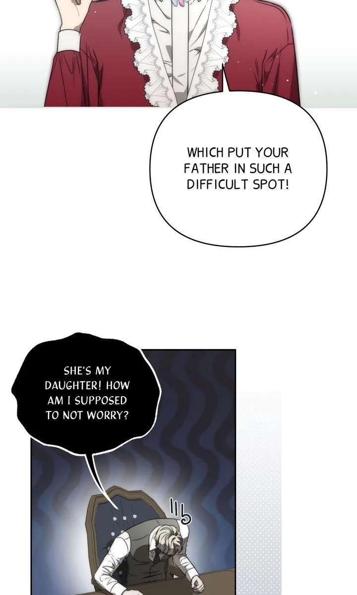 How To Make A Loving Savior an Emperor Chapter 27 page 15 - 