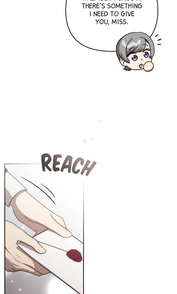 How To Make A Loving Savior an Emperor Chapter 27 page 18 - 
