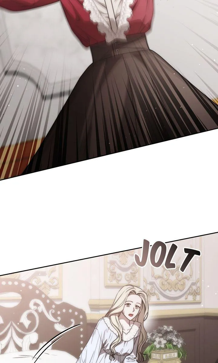 How To Make A Loving Savior an Emperor Chapter 27 page 3 - 