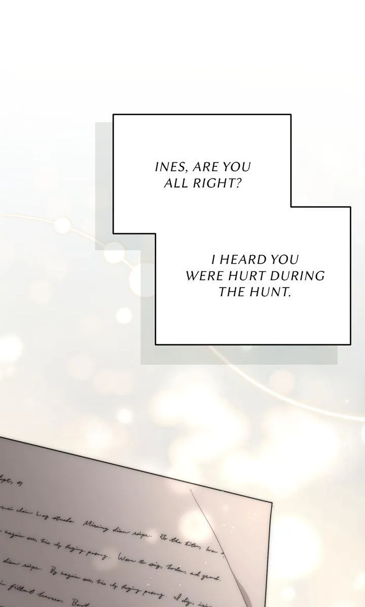 How To Make A Loving Savior an Emperor Chapter 27 page 21 - 