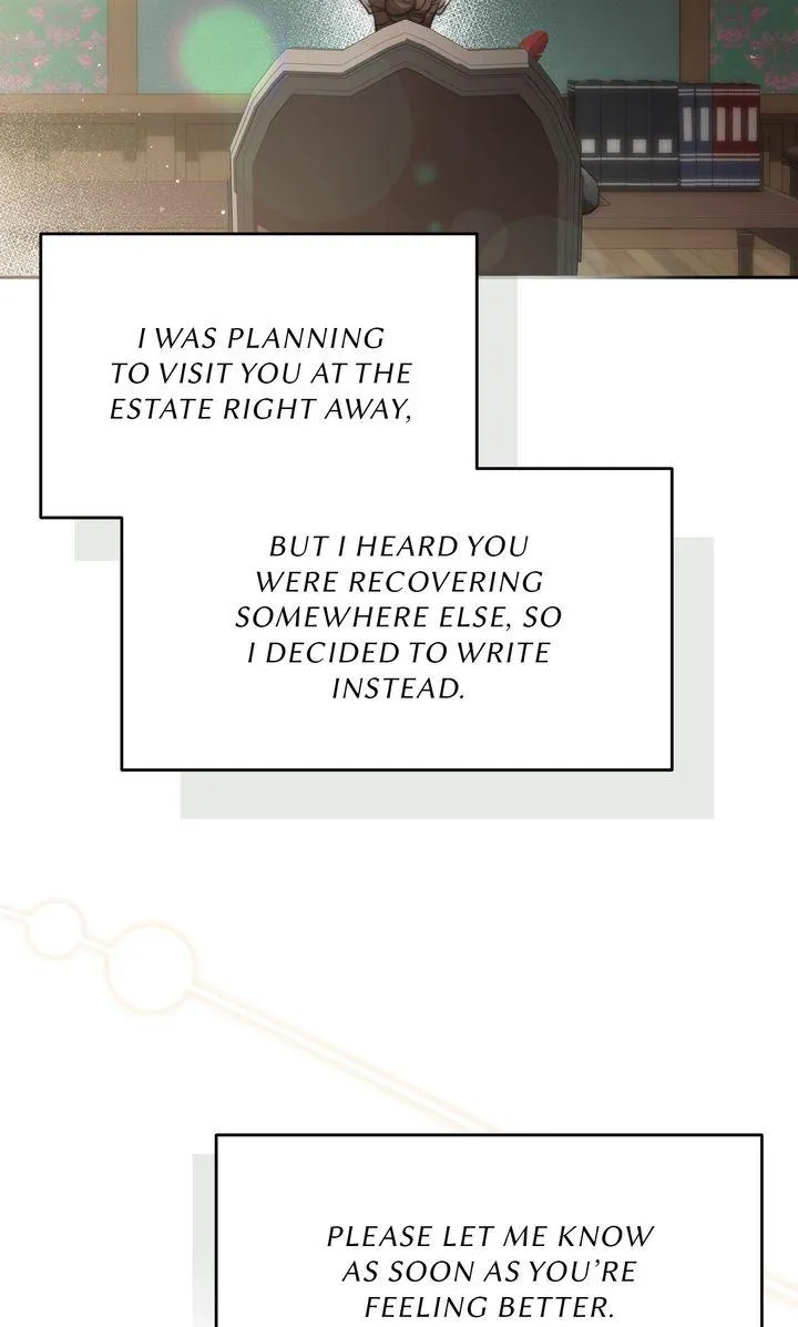 How To Make A Loving Savior an Emperor Chapter 27 page 23 - 