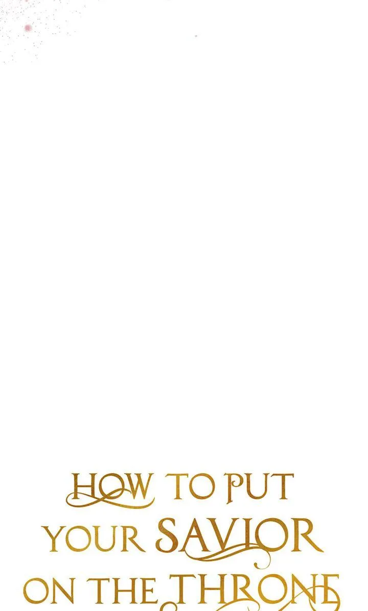 How To Make A Loving Savior an Emperor Chapter 27 page 28 - 