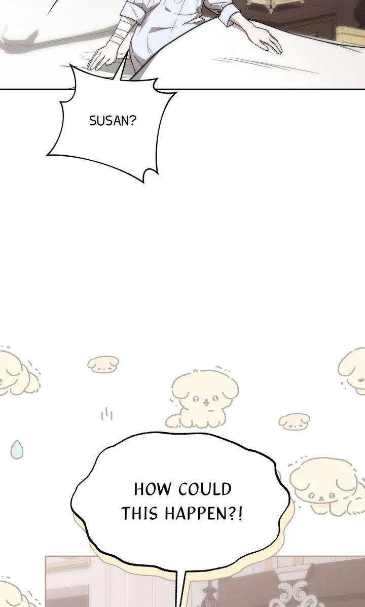 How To Make A Loving Savior an Emperor Chapter 27 page 4 - 