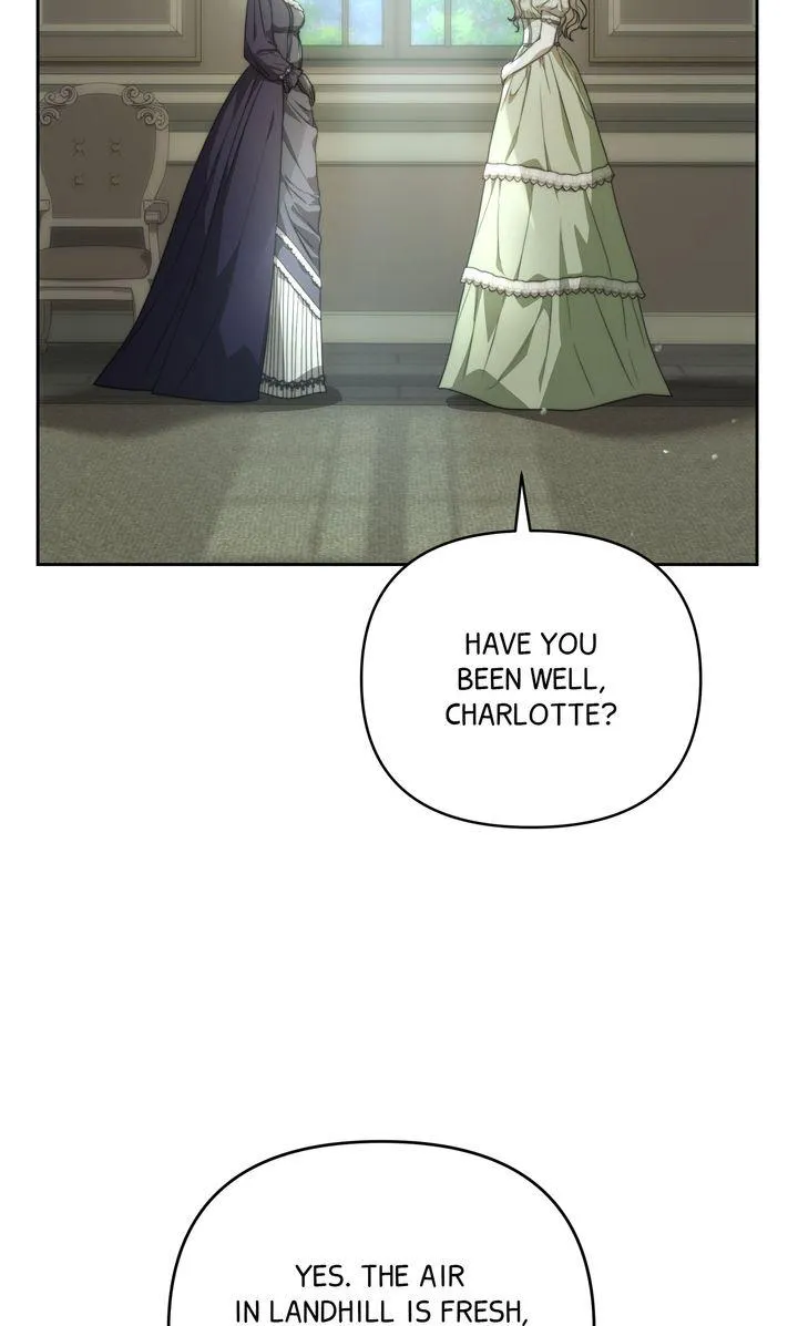 How To Make A Loving Savior an Emperor Chapter 27 page 32 - 