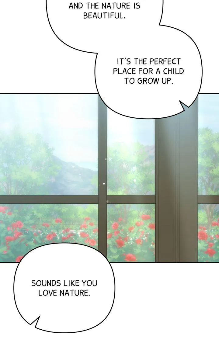 How To Make A Loving Savior an Emperor Chapter 27 page 33 - 