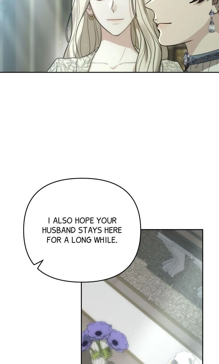 How To Make A Loving Savior an Emperor Chapter 27 page 36 - 