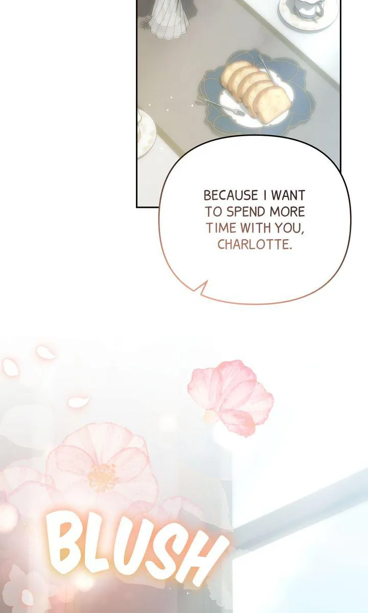 How To Make A Loving Savior an Emperor Chapter 27 page 37 - 