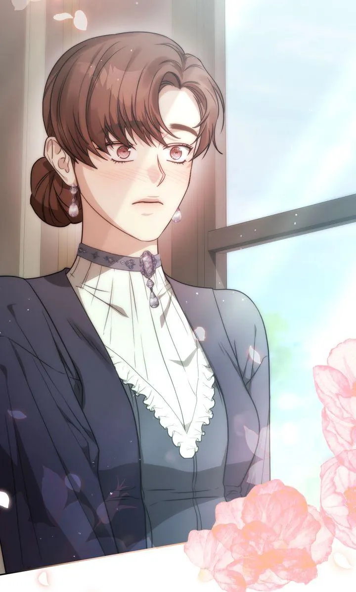 How To Make A Loving Savior an Emperor Chapter 27 page 38 - 