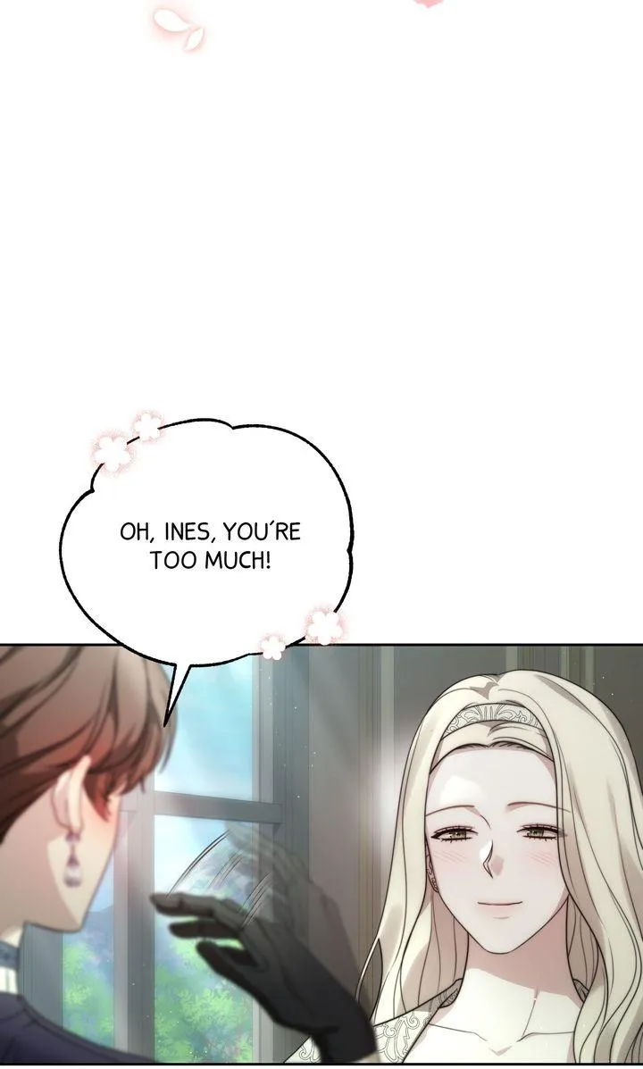 How To Make A Loving Savior an Emperor Chapter 27 page 39 - 