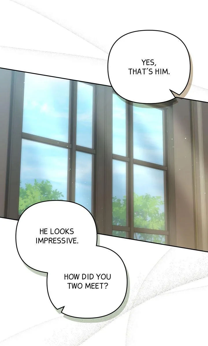 How To Make A Loving Savior an Emperor Chapter 27 page 50 - 