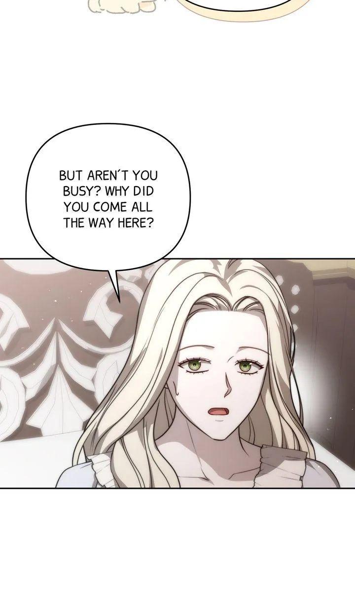 How To Make A Loving Savior an Emperor Chapter 27 page 6 - 