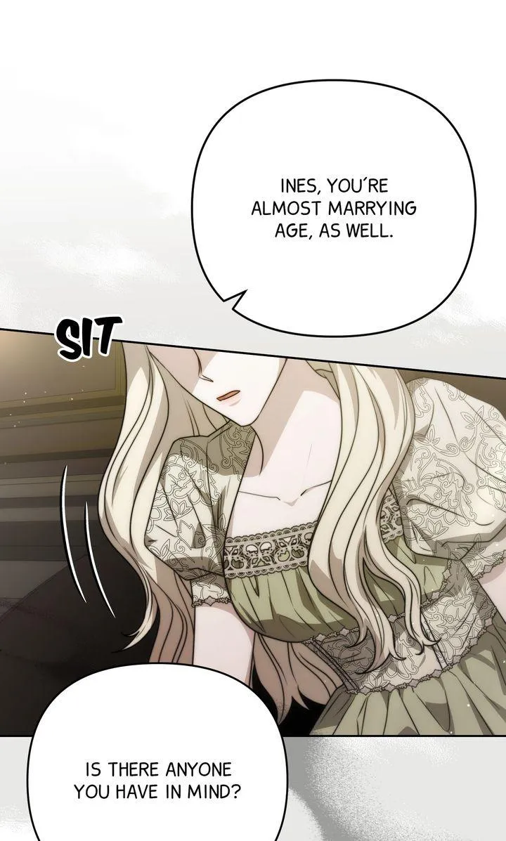 How To Make A Loving Savior an Emperor Chapter 27 page 54 - 