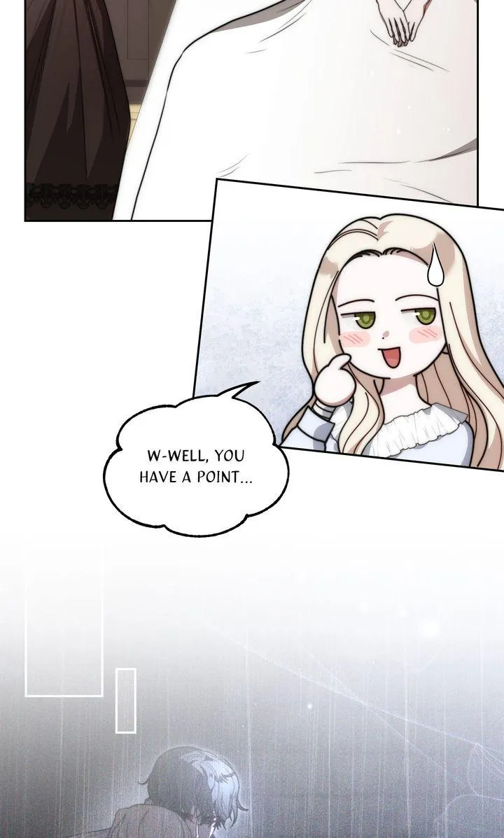 How To Make A Loving Savior an Emperor Chapter 27 page 8 - 