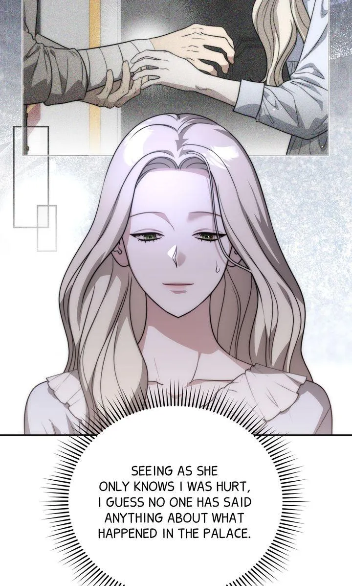 How To Make A Loving Savior an Emperor Chapter 27 page 10 - 