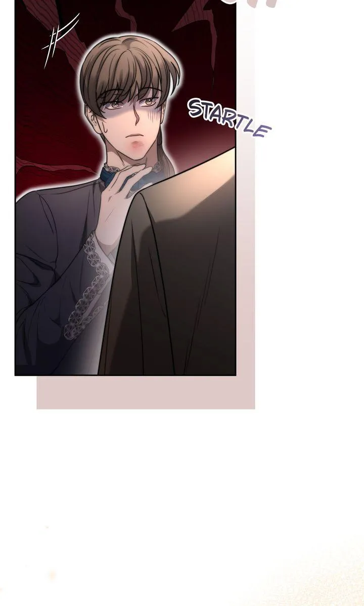 How To Make A Loving Savior an Emperor Chapter 28 page 17 - 