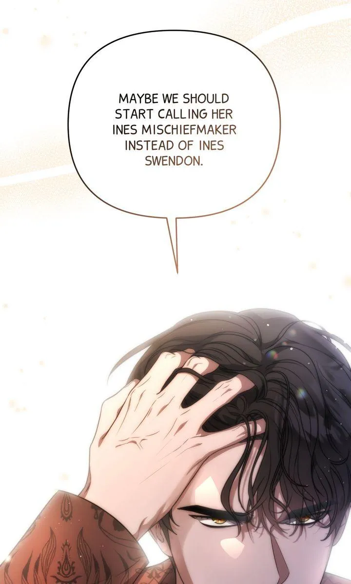 How To Make A Loving Savior an Emperor Chapter 28 page 18 - 