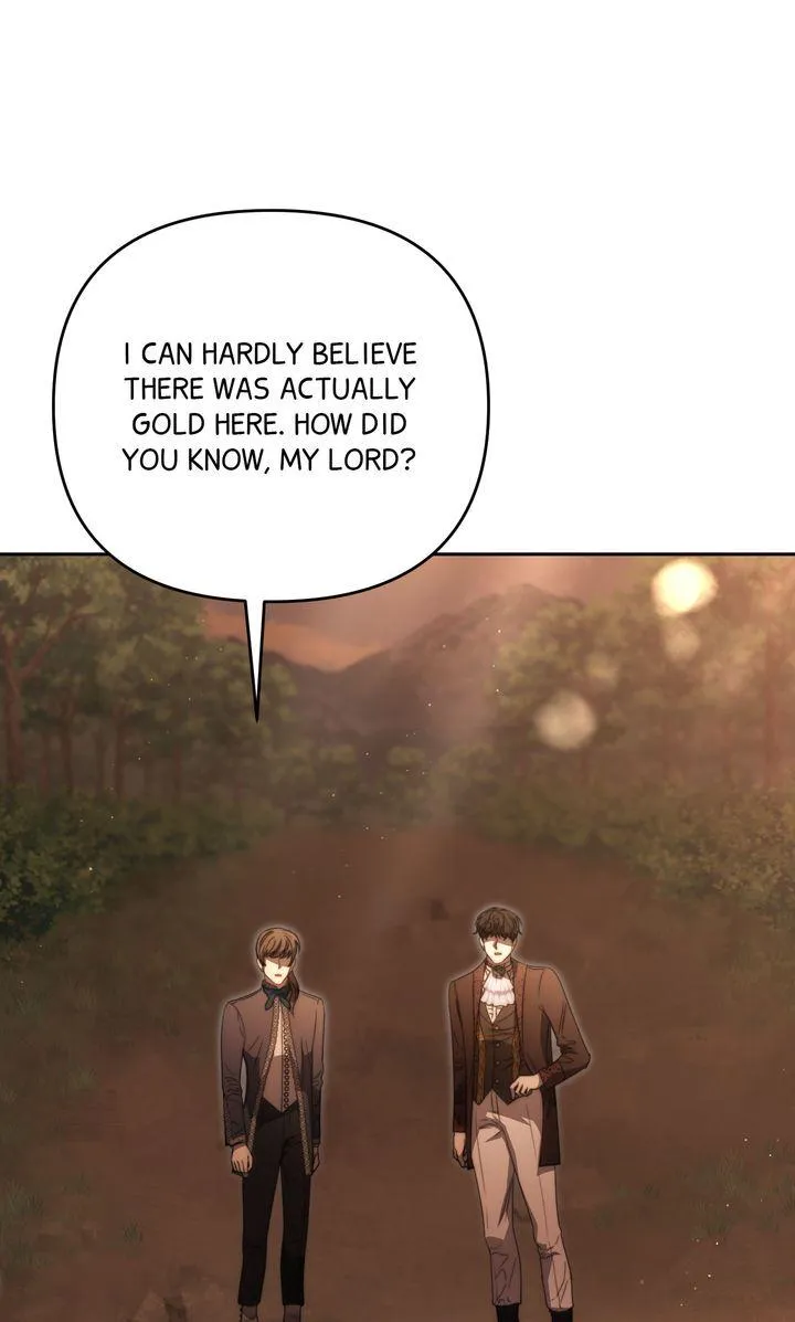 How To Make A Loving Savior an Emperor Chapter 28 page 3 - 