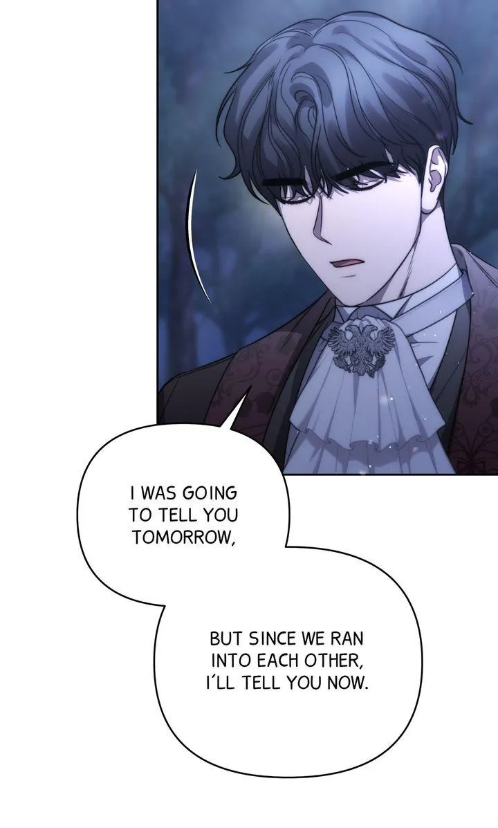 How To Make A Loving Savior an Emperor Chapter 28 page 33 - 
