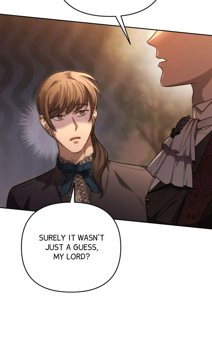 How To Make A Loving Savior an Emperor Chapter 28 page 5 - 