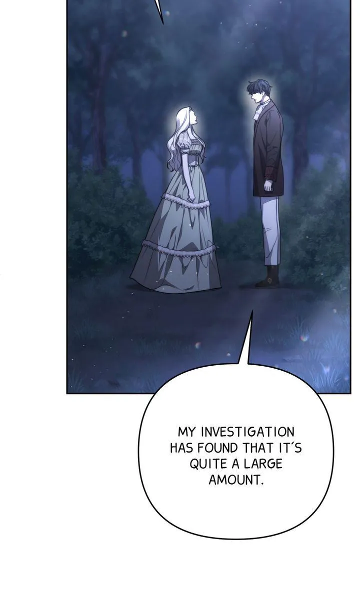 How To Make A Loving Savior an Emperor Chapter 28 page 43 - 