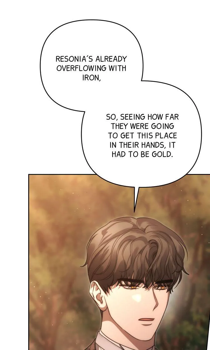 How To Make A Loving Savior an Emperor Chapter 28 page 6 - 