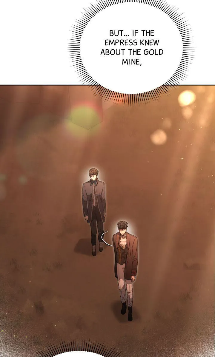 How To Make A Loving Savior an Emperor Chapter 28 page 8 - 