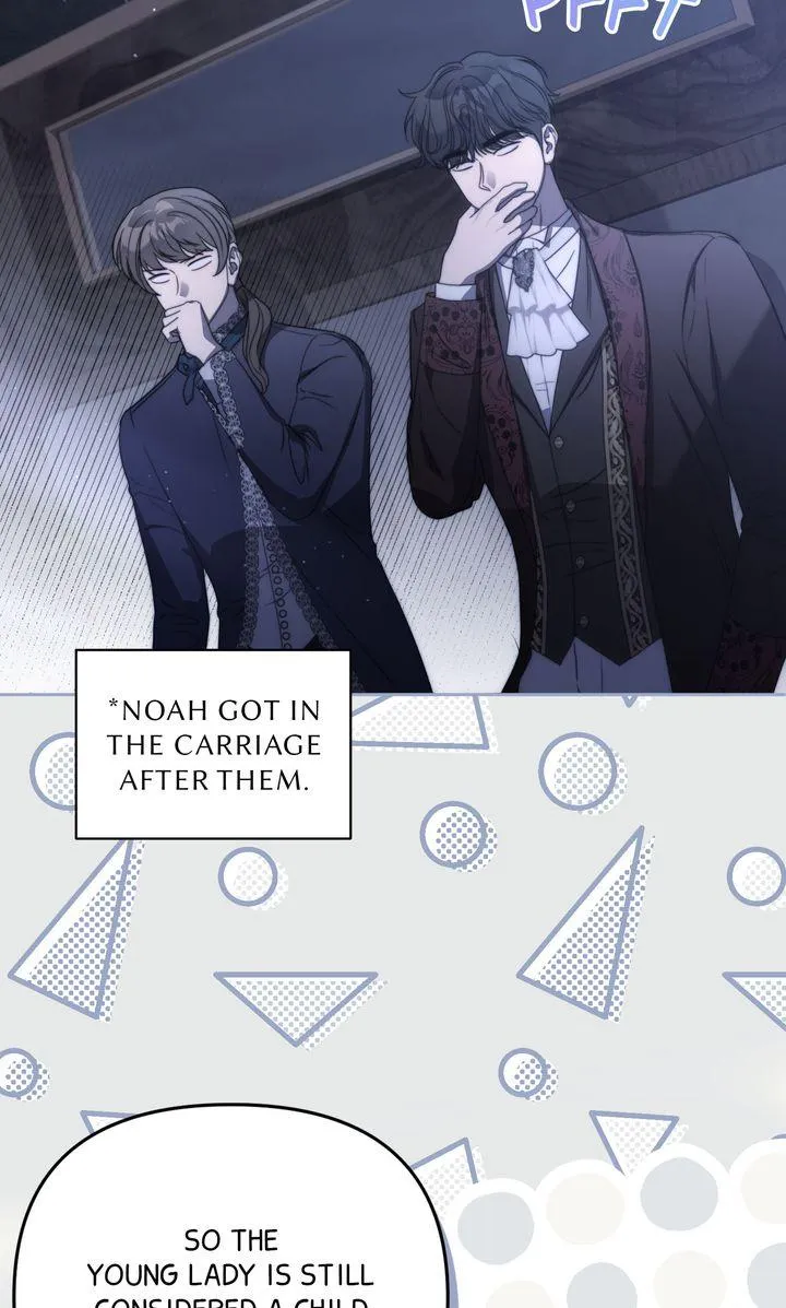 How To Make A Loving Savior an Emperor Chapter 28 page 87 - 