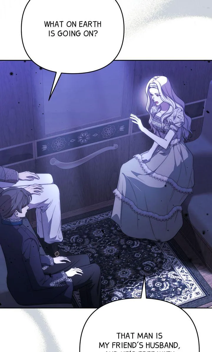 How To Make A Loving Savior an Emperor Chapter 29 page 4 - 