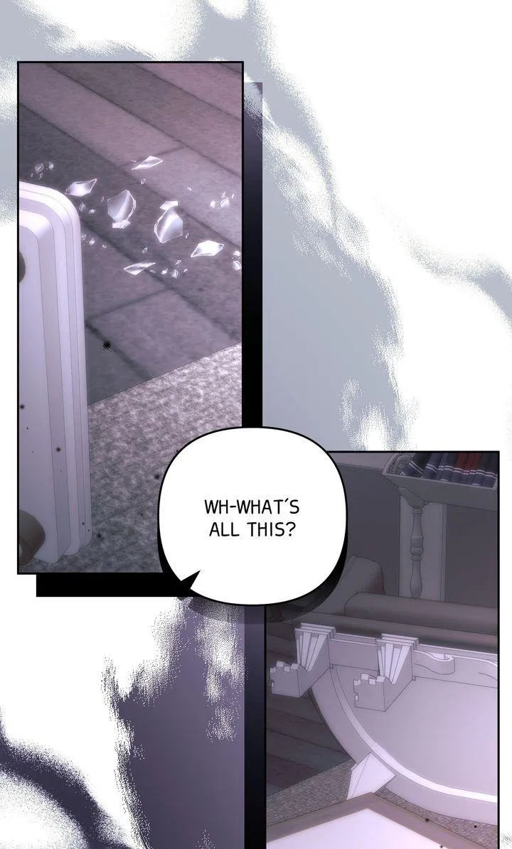 How To Make A Loving Savior an Emperor Chapter 29 page 33 - 