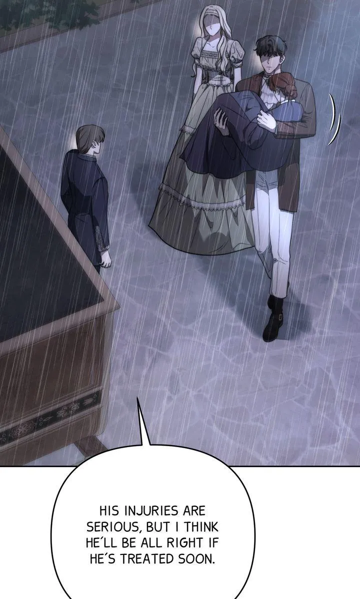 How To Make A Loving Savior an Emperor Chapter 29 page 48 - 
