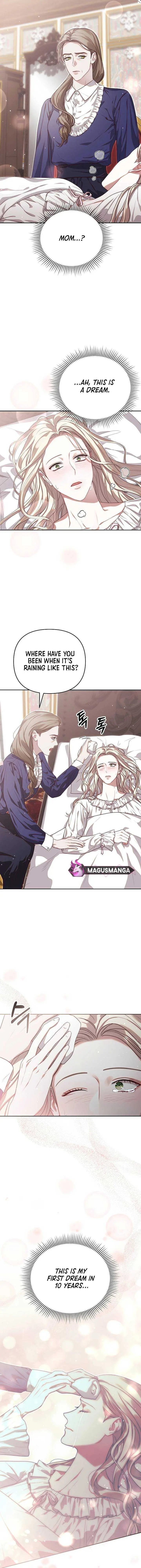 How To Make A Loving Savior an Emperor Chapter 3 page 2 - 