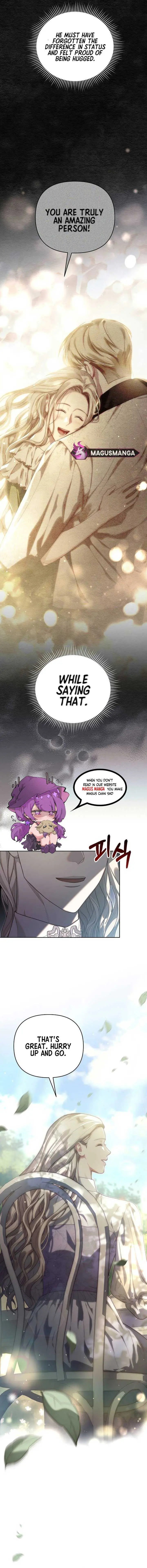 How To Make A Loving Savior an Emperor Chapter 3 page 12 - 