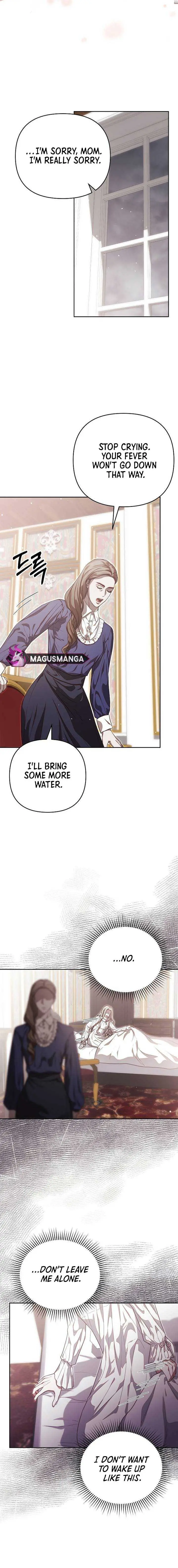 How To Make A Loving Savior an Emperor Chapter 3 page 3 - 