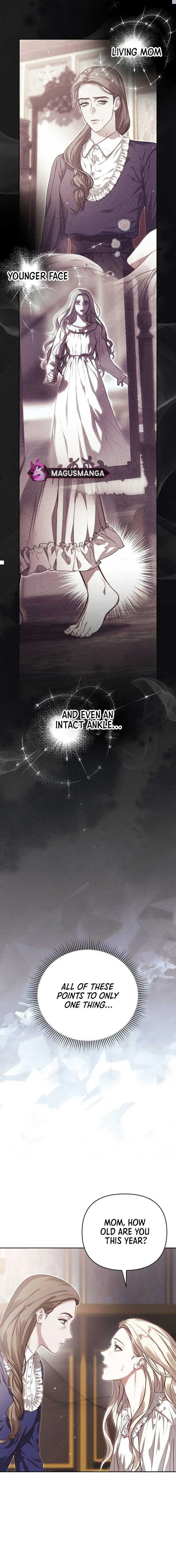 How To Make A Loving Savior an Emperor Chapter 3 page 6 - 