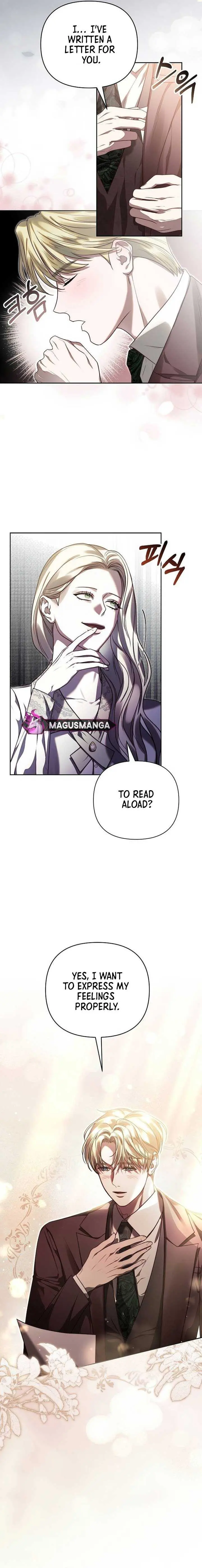 How To Make A Loving Savior an Emperor Chapter 5 page 2 - 
