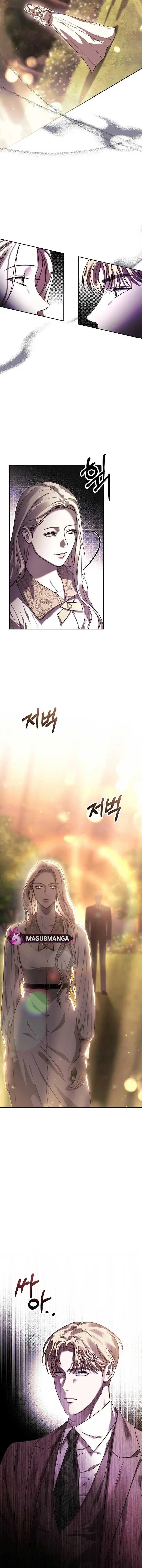How To Make A Loving Savior an Emperor Chapter 5 page 14 - 
